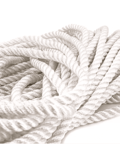 Corde polyester ( PE )